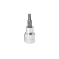 thumbnail image 2 of Dado 3/8" Punta Hexagonal 6 Mm SURTEK F51H06M, 2 of 2
