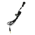 thumbnail image 1 of Multipurpose Ear Clip Heart Simple to Use Detect Monitor Durable Indicator for Sharpla Monitor de clip de oreja, 1 of 8