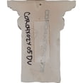 thumbnail image 5 of Ekena Millwork 4 5/8"W x 2 3/4"D x 5 1/2"H Dublin Corbel, 5 of 5