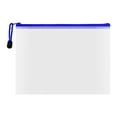 thumbnail image 1 of 5 Pack Mesh Zippered Document File Folders A5 Organizer Pouch For School Supplies And Craft Storage 5PCS, 1 of 2