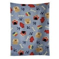thumbnail image 1 of Carolines Treasures BB2717KTWL Dog House Collection Pekingnese Fawn Sable Kitchen Towel, 1 of 4