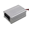 thumbnail image 2 of Matsuzay Kit de sistema de paneles monocristalinos Kit de paneles solares Kit de inversor solar portátil ligero para barcos Coches Electrónica Numero 3, 2 of 6