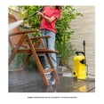 thumbnail image 4 of Hidrolavadora Karcher Eléctrica Modelo K2 de 1600 PSI tamaño mediano, 4 of 4