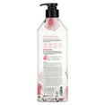 thumbnail image 2 of Kerasys Lovely Romantic Perfume Shampoo, 20.3 fl oz (600 ml), 2 of 3