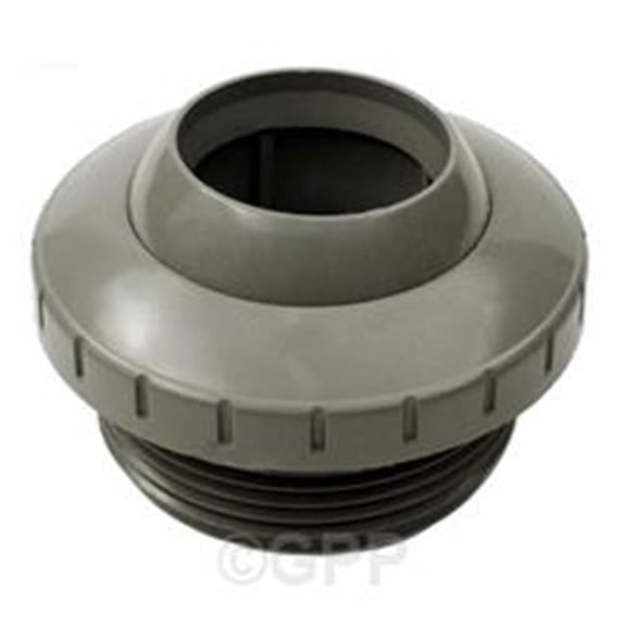 Waterway Plastics WW4001417EB 1 in. Eyball Fitting 1.5 in. Baged Male Pipe Theart