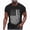 Mshirt341-Black, variant on UAYOTSE USA 4th of July Shirts for Men American Flag Short Sleeve Patriotic Independence Day Tee Top,Sizes M