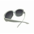 thumbnail image 2 of TIKA Oversized Women's Polarized Sunglasses Fashion Sunglasses with Eyeglass Case, 2 of 4