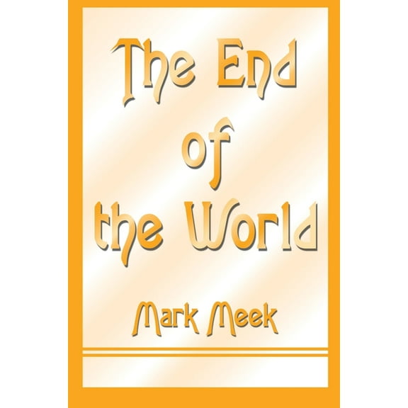 End of the World
