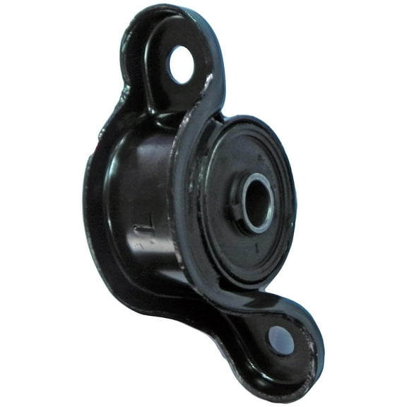 Dorman 523-612 Front Left Lower Rearward Suspension Control Arm Bushing for Specific Chrysler / Dodge / Mitsubishi Models, Black Fits select: 2002-2005 CHRYSLER SEBRING, 2000-2005 MITSUBISHI ECLIPSE