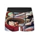 thumbnail image 2 of Calzoncillos tipo bóxer O-Onee P-Piecee para hombre, ropa interior transpirable para hombre, 2 of 5