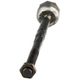 thumbnail image 3 of Bapmic 2113302803 Front Inner & Outer Tie Rod End Kit for Mercedes Benz E320 E350 E550 CLS550 W211 W219(Set of 2), 3 of 4