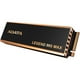 thumbnail image 4 of Estado Solido SSD M.2 1TB ADATA Consola Gamer PS5 PCIe 4.0, 4 of 6
