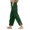 Green, variant on Pants for Women Laddies Winter Sports for Women plus Denim Work Leggings Jogging Pants Set Womens plus with Pockets Work Clothes Size Stretchy Dress Teal Tracksuit Stripe Casual Pant Wo Coffee L