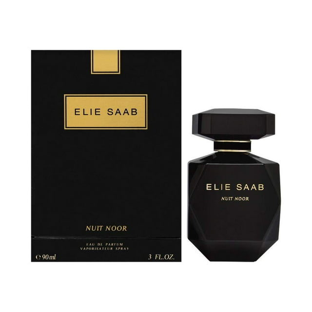 ELIE SAAB LE PARFUM NUIT NOOR Eau De Parfum Spray 3 Oz Elie Saab Elie Saab