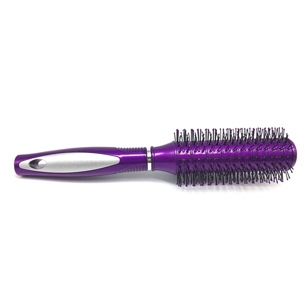 Cuteam Hair Roller Brush,Multifunctional Hair Roller Brush Comb Safe