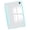 A, variant on Protective Case for Tab S11 Tablets Transparents Acrylic Construction Secure Styluses Slot