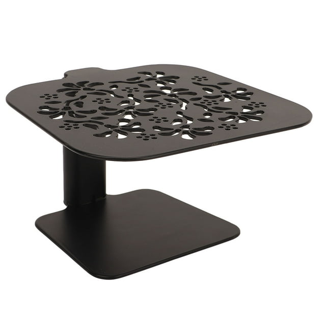 Estante para pesaje de café, estante para pesaje de café, estante para báscula para máquina de café de carbono, soporte para básculas para máquina de café, artesanía excepcional