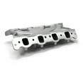 thumbnail image 3 of Speedmaster PCE147.1079 Compatible with Ford 302 351C Cleveland 2V LowRise Intake Manifold [Satin], 3 of 8