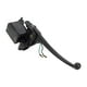 thumbnail image 1 of Bomba de freno para moto YBR125 Kinlley negro M, 1 of 4