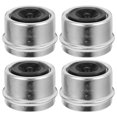 thumbnail interactive-video image 1 of 8K Trailer Slipper Spring Suspension And Tandem Axle Hanger Kit - For 3 Inch Tube 1 of 5