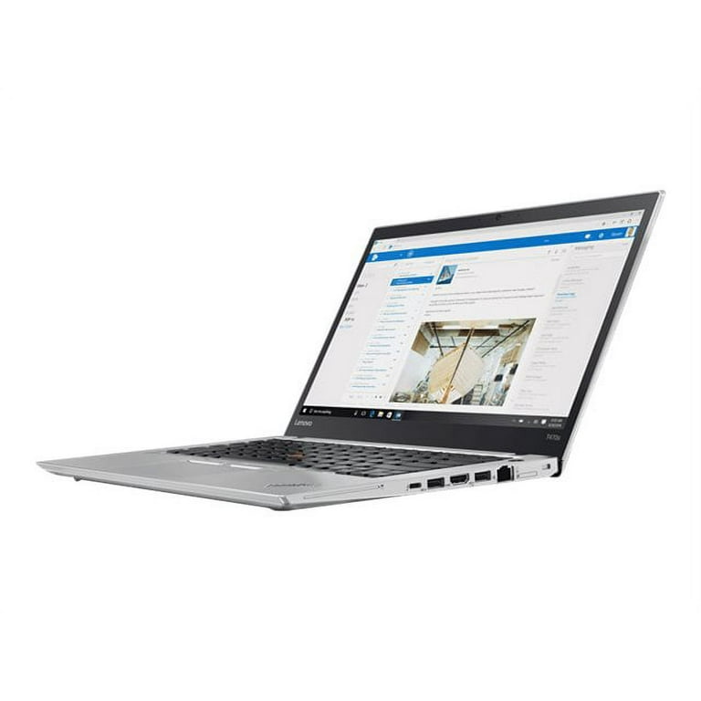 Lenovo ThinkPad T470s - 14 Lenovo ThinkPad T470s - 14