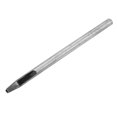thumbnail image 1 of Perforadora de acero con alto contenido de carbono, herramienta de bricolaje para artesanía en cuero, perforadora de cuero, características líderes de clase, 1 of 7