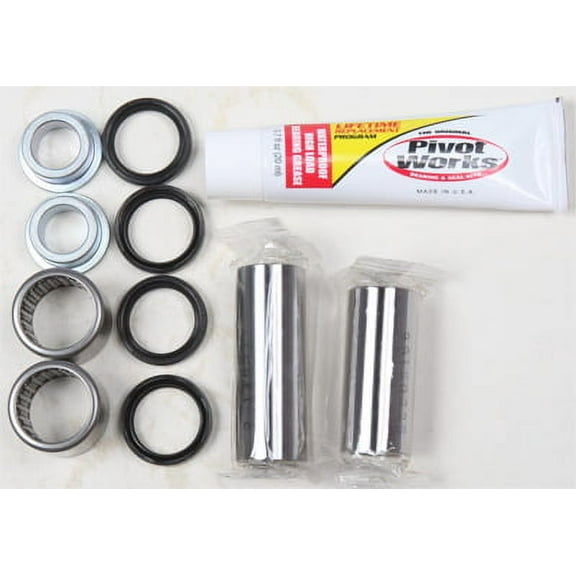Pivot Works - PWSAK-H14-008 - Swingarm Bearing Kit