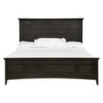 thumbnail image 5 of Magnussen Westley Falls Traditional California King Panel Bed with Storage, 5 of 5