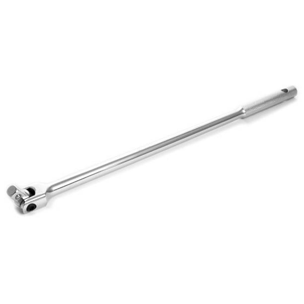 Chrome vanadium breaker bar deals
