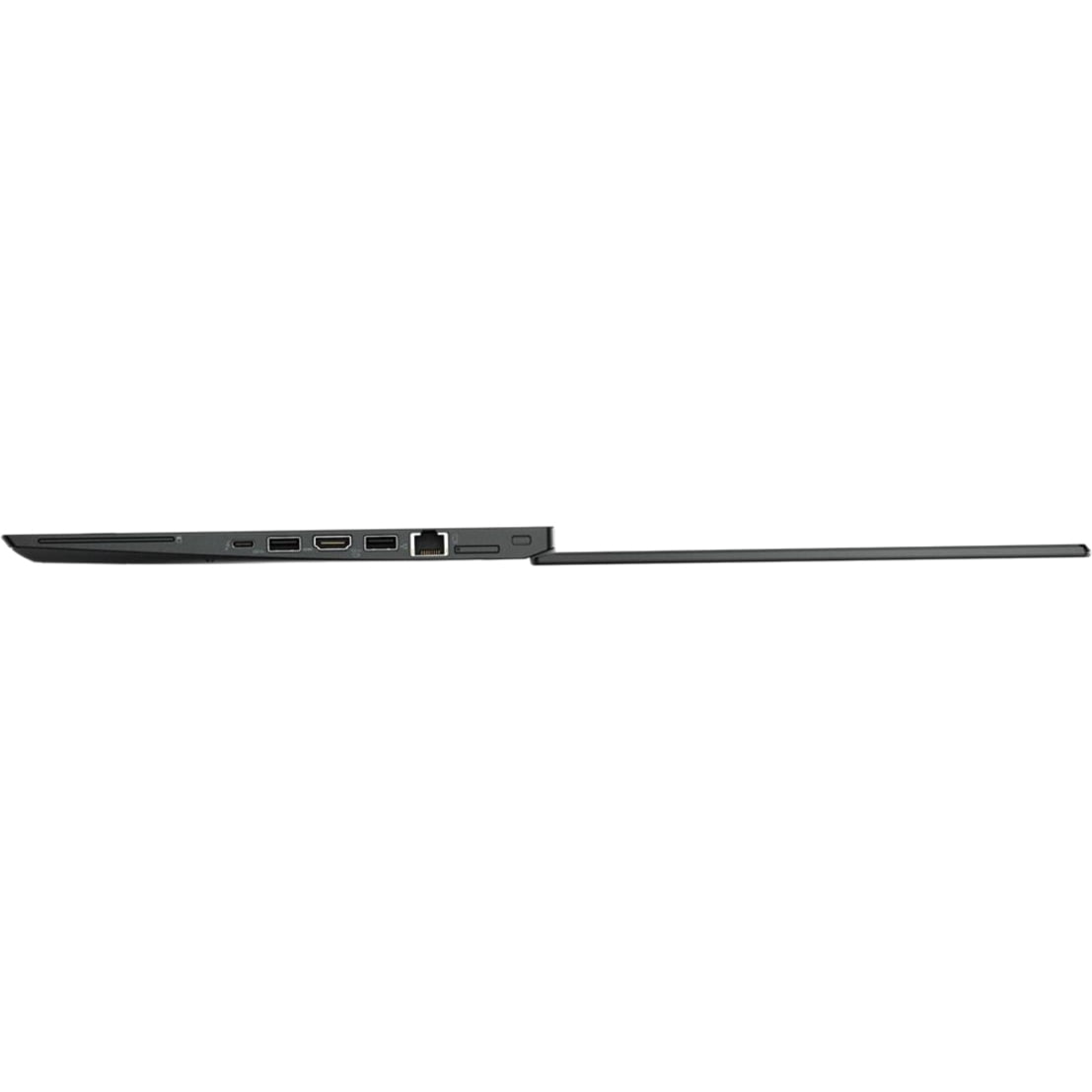 Lenovo ThinkPad T470s 20JSS0KS00 14" Laptop i5-6300U 8GB 256GB SSD W10P
