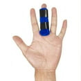 thumbnail image 2 of Finger Sprained Protective Finger Set Finger Support Brace Finger Splint Finger Sleeves, 2 of 4