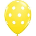 thumbnail image 4 of 7 pc Cute Bumblebee Balloon Bouquet Honey Bee Birthday Buzz Happy Bug Yellow, 4 of 7