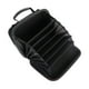thumbnail image 5 of Estuche rígido de EVA, funda de transporte para teléfono, organizador impermeable con ranuras, bolsa de almacenamiento multifuncional, protección para, 5 of 8