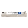 thumbnail image 5 of AddOn Optelian 1003-4725 Compatible TAA 10GBase-DWDM XFP Transceiver 100GHz (SMF, 1560.61nm, 80km, LC, DOM), 5 of 8