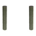 thumbnail image 2 of Maytalsory 1Pack Scratch Post Refill Pole Grinding Protect Sisal Claw Rope Nails cat Green H 25cm Dia 7cm 2Set, 2 of 6