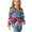 Multicolor#6, variant on Utoimkio Toddler Boy Girls Crewneck Sweatshirts Long Sleeve Shirts Cute Print Pullover Sweatshirts Tee Tops Little Boy Girls Fall Winter Clothes for Kids