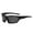 Black, variant on Polarized Sunglasses For Men Lightweight Comfortable Modern Outdoor Sports Cycling Running Fishing Driving