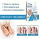 thumbnail image 4 of 3pcs Nail Repair Serum Nail Care Nail Repair Fungus Nails Treatment Liquid Anti Infection Paronychia, 4 of 5