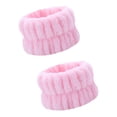 thumbnail image 1 of Toalla de Banda de Lavado de Muñeca Absorbente Portátil Rosado Colco, 1 of 3