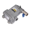 thumbnail image 3 of Automatic Drain Valve Aluminum Automatic Drain Valve Automatic Drain Trap Alloy High Pressure Floating Design  Automatic Drain Trap Auto Water Drainer, 3 of 8