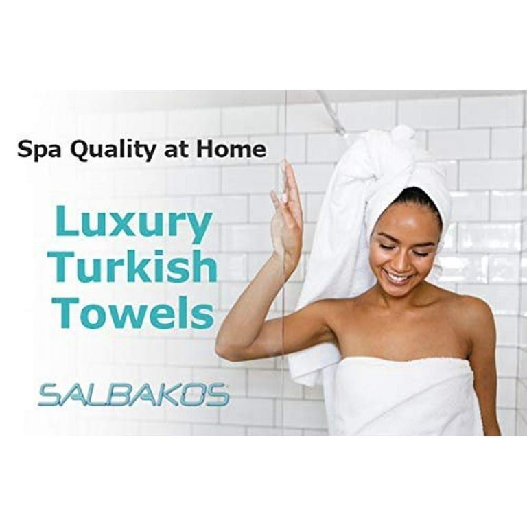 The Best Genuine Turkish Luxury Towels