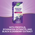 thumbnail image 4 of Sirope Nature's Way Sambucus Elderberry Immune Kids 120 ml, 4 of 7