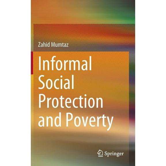 Informal Social Protection and Poverty, (Hardcover)