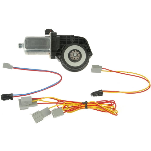 Dorman 742-267 Power Window Motor for Specific Ford / Lincoln / Mercury Models