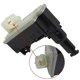 thumbnail image 4 of Car Fuel Flap Release Actuator Motor for Juke for 788269092R Direct Replacement., 4 of 5