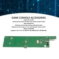 thumbnail image 4 of Game Console Power Switch Board, Power Switch Board Compact Replacement  for Game Console Accessories, 4 of 7