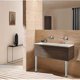 thumbnail image 5 of Patas de muebles YUANXCMXG acero inoxidable cepillado altura ajustable 300 mm, 5 of 5