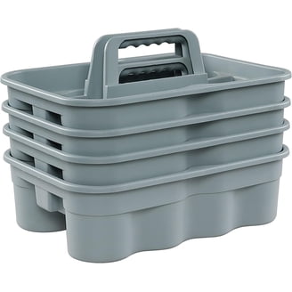 Rubbermaid Commercial Replacement Bag For 4 Bushel Collapsible X-Cart - Laundry, Towel, & Hospitality Cart Bag