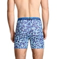 thumbnail image 3 of Jockey Men's Infinite Cool Microfiber Stretch 6" Boxer Brief - 3 Pack, 3 of 5