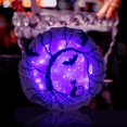 thumbnail image 1 of Colgante de Murciélagos Corona de Halloween para Vacaciones en Interiores Al Aire Libre BLESIY corona de halloween, 1 of 8